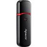 Флеш пам'ять APACER AH333 64GB Black (AP64GAH333B-1) (Код товару:10628) Харьков