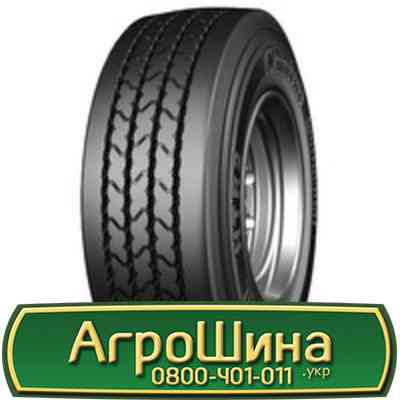 245/70 R17.5 Continental HTR2+ 143/141L Причіпна шина Киев
