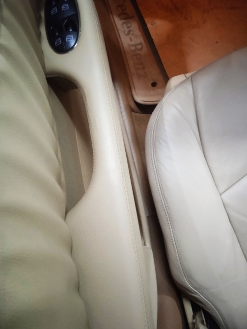 Продам Мерседес Бенц Е 280, 2007 рік, 2.8 газ-бензин Київ - зображення 11