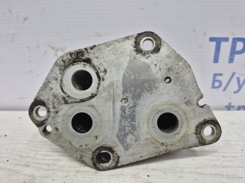 Теплообменник ДВС Hyundai I30 GD 1.6 DIESEL D4FB 2011 (б/у) Киев - изображение 2