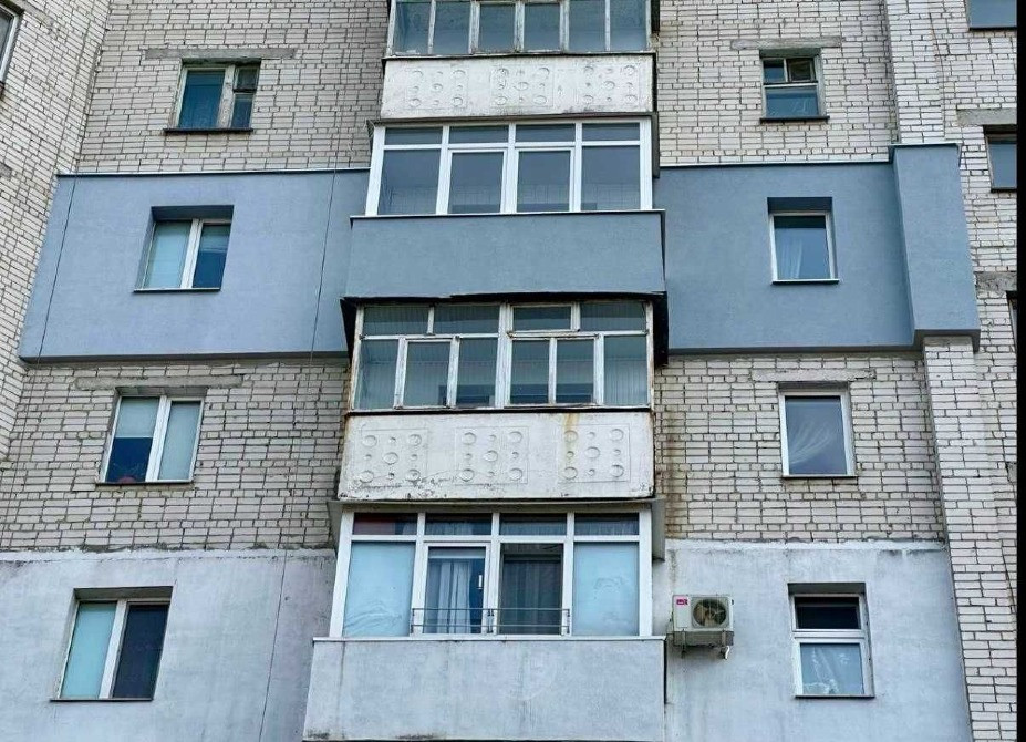 Фасадні роботи "Під Ключ" Кропивницкий - изображение 4