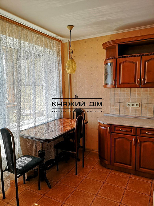 Оренда 3-кімнатної квартири біля метро Лівобережна, вул. Пантелеймона Куліша, 11 Київ - зображення 5