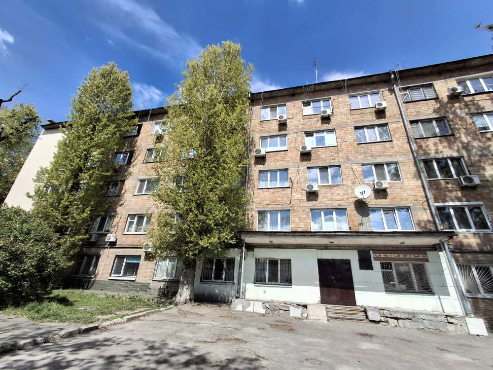 продажа комната Киев, Печерский, 16500 $ Київ - зображення 10