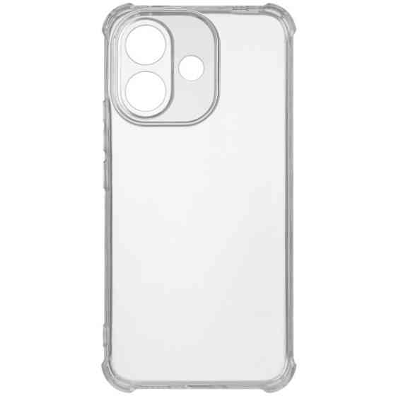 Чохол ArmorStandart Air Force Camera Cov для Xiaomi Redmi Note 17 Pro 5G Прозорий (ARM92714) Харків