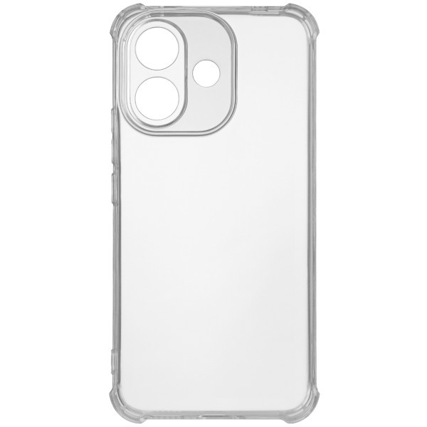 Чохол ArmorStandart Air Force Camera Cov для Xiaomi Redmi Note 17 Pro 5G Прозорий (ARM92714) Харків - зображення 1