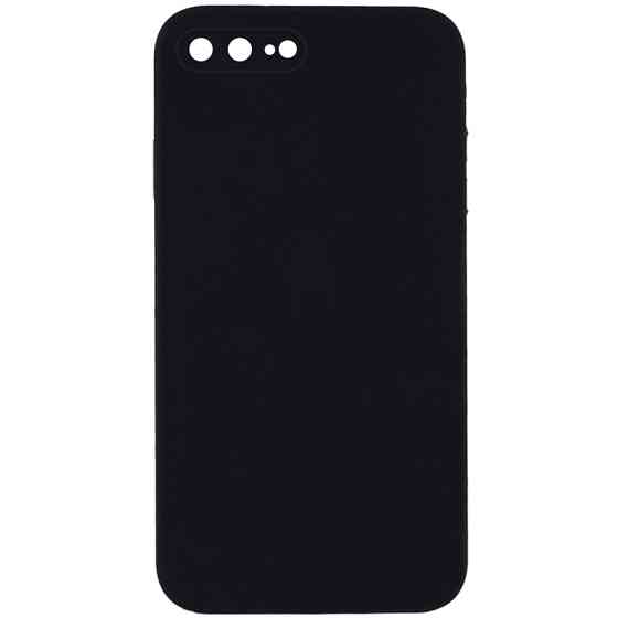 Чехол Silk Square Full Camera Protective (AA) NO LOGO для Apple iPhone 7 plus/8 plus (5.5") Херсон