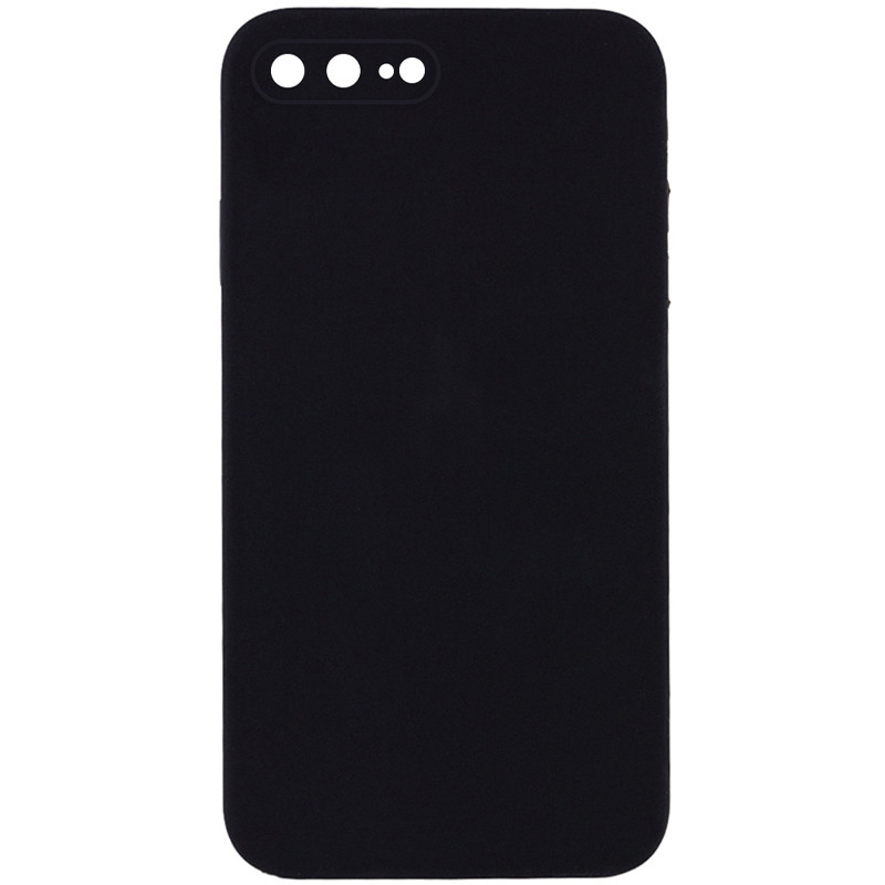 Чехол Silk Square Full Camera Protective (AA) NO LOGO для Apple iPhone 7 plus/8 plus (5.5") Херсон - зображення 1