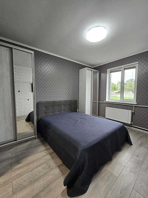 долгосрочная аренда 2-к часть дома Киево-Святошинский, Гостомель, 28000 грн./мес. Гостомель - изображение 6