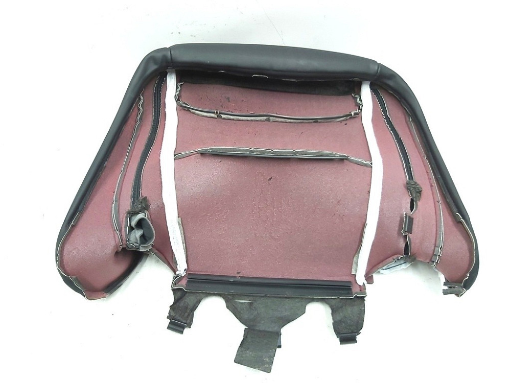 Обшивка нижней части одинарного левого сиденья 2-го ряда PUR BLK PREM Tesla model X 1065655-06-C Київ - зображення 2