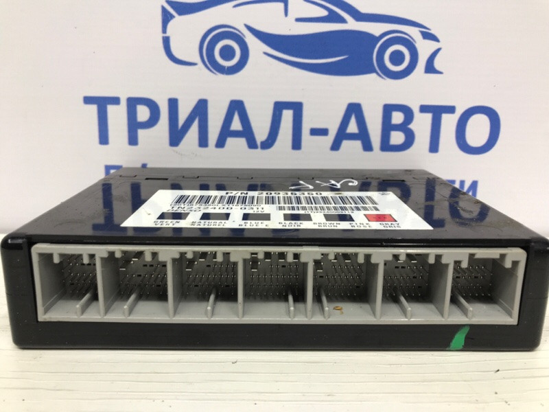 Блок комфорта Chevrolet Captiva C140 2.2 ДИЗЕЛЬ 2006 (б/у) Киев - изображение 2