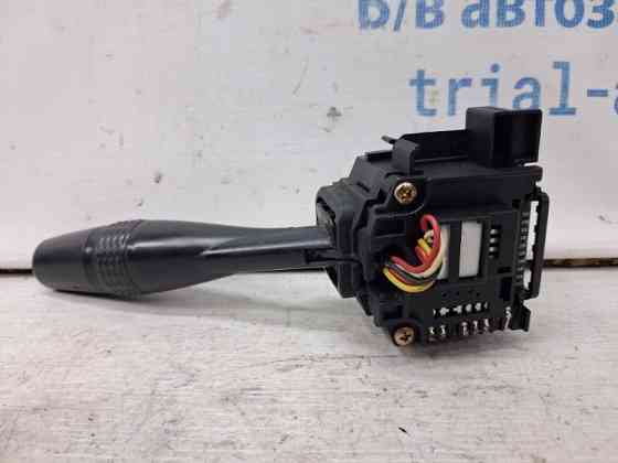 Переключатель подрулевой правый(дворники) Mitsubishi Pajero Wagon 3 3.2 ДИЗЕЛЬ 4M41 1999 (б/у) Киев