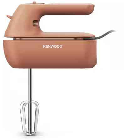 Миксер ручной Kenwood HMP40.000RD 350 Вт коралловый Киев