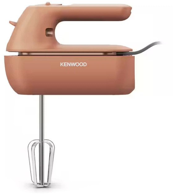 Миксер ручной Kenwood HMP40.000RD 350 Вт коралловый Киев - изображение 2