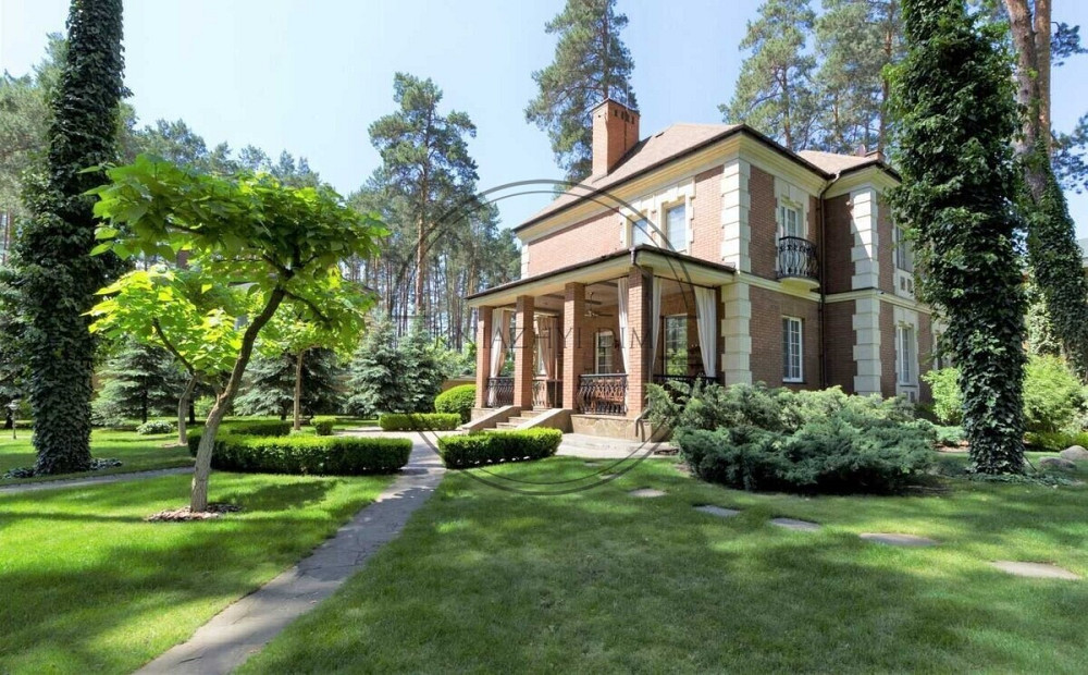 Оренда без комісії 3-х поверхового будинку в англійському стилі Романків. №139305 Київ - зображення 8