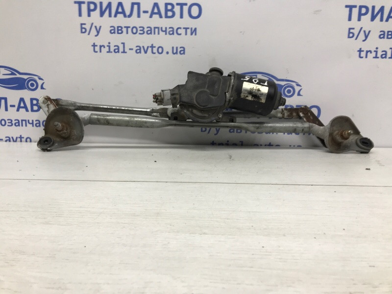 Трапеция дворников Toyota Avensis T25 1.8 БЕНЗИН 1ZZFE 2002 (б/у) Киев - изображение 1