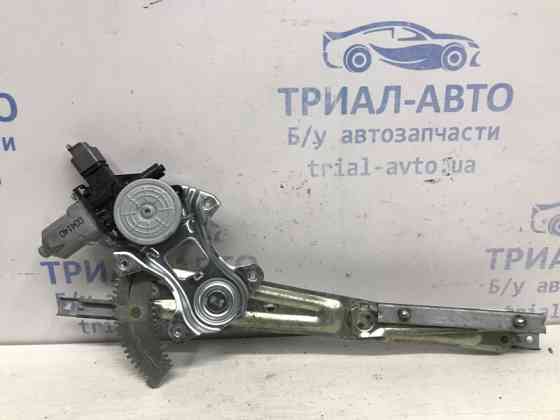 Стеклоподъемник передний левый Mitsubishi ASX GA 1.8 DIESEL 4N13 2010 (б/у) Київ
