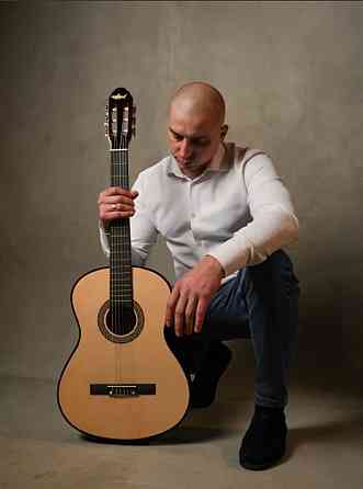 Класична гітара Shark Music Нова від магазину Киев