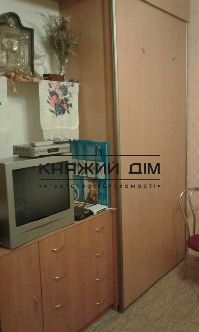 Пропонується в оренду роздільна двохкімнатна,Осокорки Киев - изображение 3