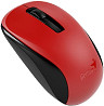 Мышь компьютерная безпроводная Genius NX-7005 G5 Hanger Red 31030017403 красная Київ