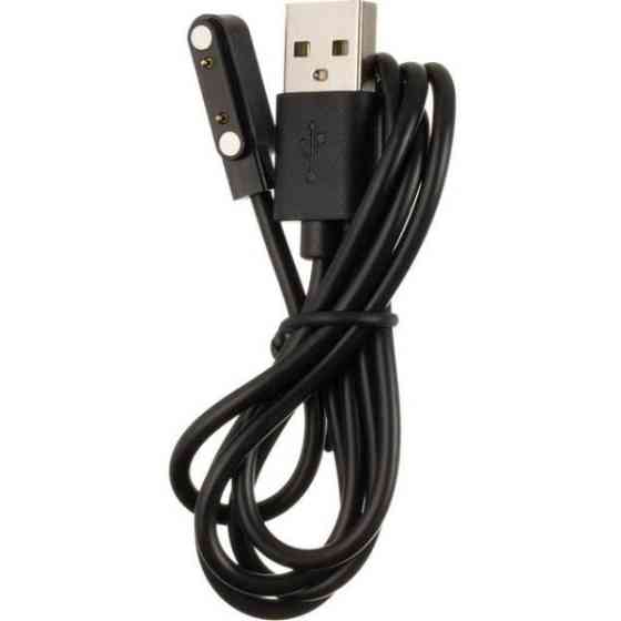 DM Зарядний кабель Magnetic для GP-PK006/GP-PK008/GP-PK009/GP-SW016Black Харків