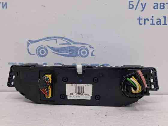 Блок управления кондиционером Kia Ceed 2012-2018 97250A2001 (Арт. 60124) Київ