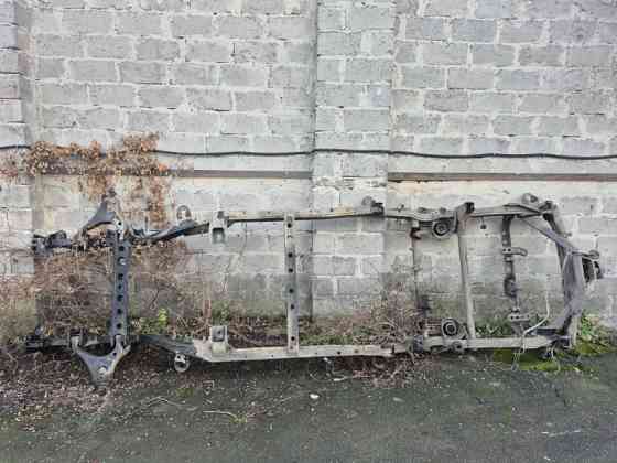 Рама Kia Sorento BL 2.5 DIESEL D4CB 2002 (б/у) Киев