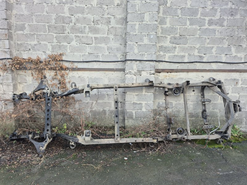 Рама Kia Sorento BL 2.5 DIESEL D4CB 2002 (б/у) Киев - изображение 1