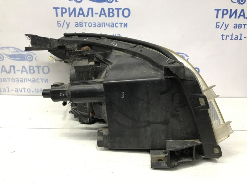 Фара левая галоген Toyota RAV 4 A30 2.0 БЕНЗИН 1AZFE 2005 (б/у) Київ - зображення 7