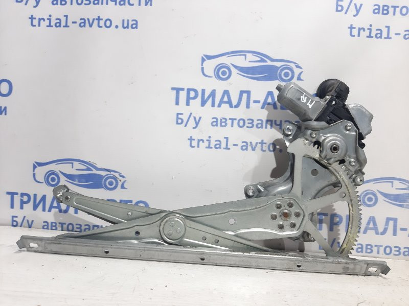 Стеклоподъемник передний правый Toyota Camry 2014-2017 8571035180 (Арт. 21858) Киев - изображение 3