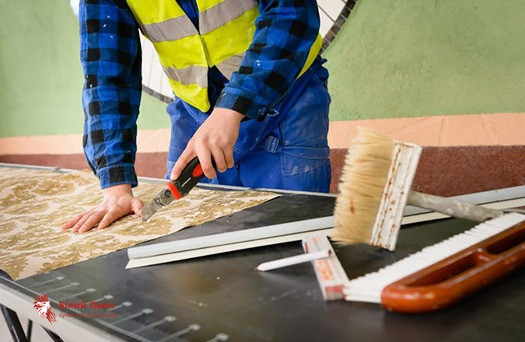 Спеціаліст з ремонтно-будівельних робіт (Польща – Нідерланди) Дніпро - зображення 1