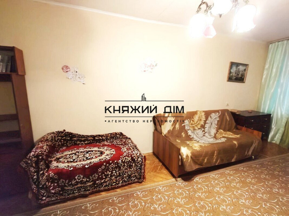 Оренда 1-а. кв. на Златоустівській, м. Лук'янівська. Код:11202366 Київ - зображення 7