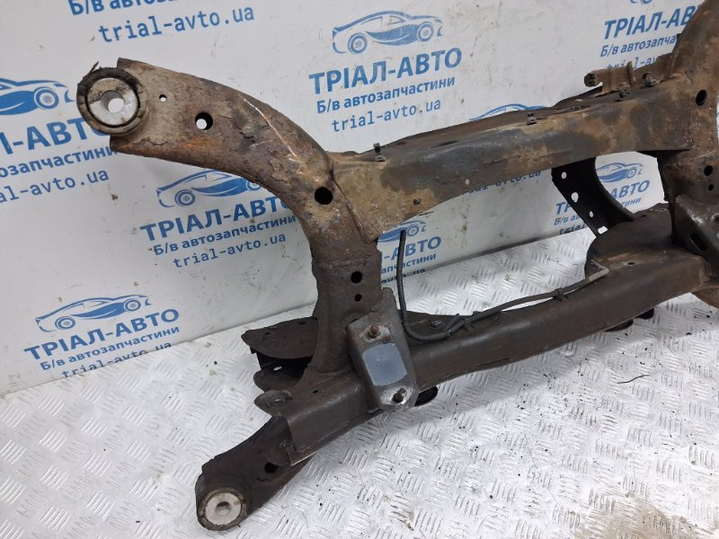 Балка задней подвески Mazda CX 5 2011-2017 KD352880XC (Арт. 79360) Киев - изображение 8