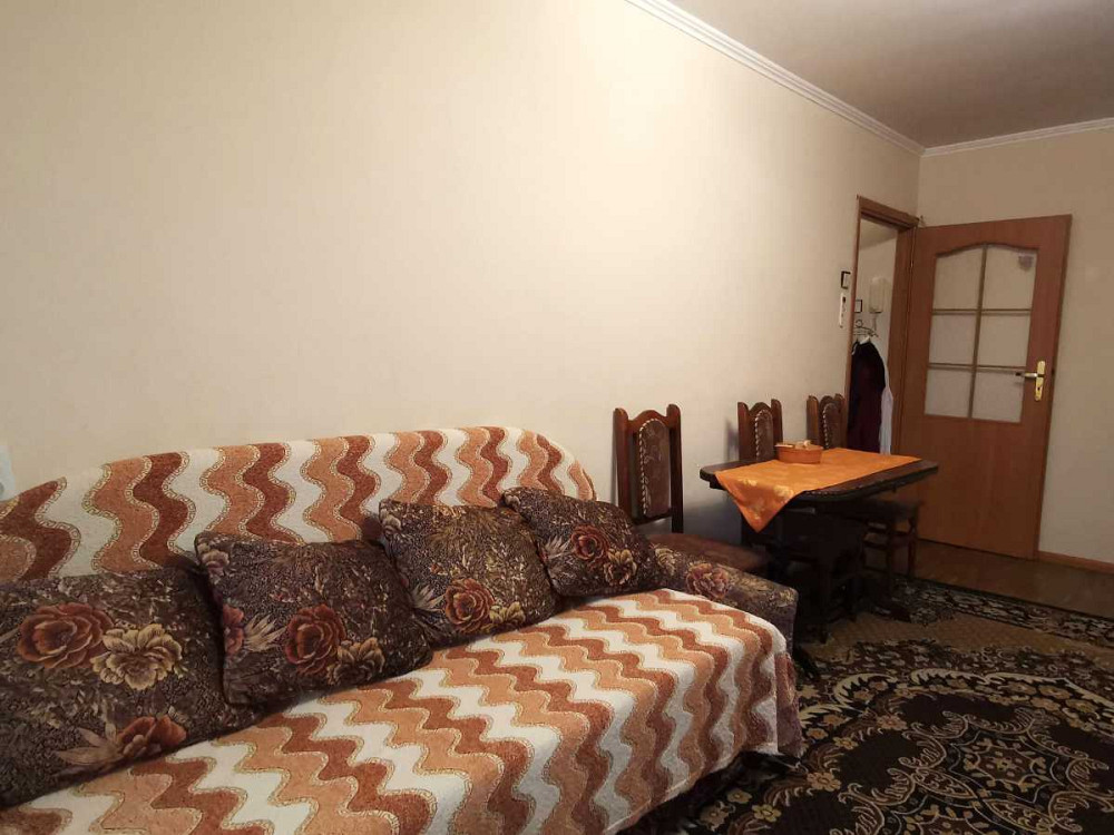 долгосрочная аренда 1-к квартира Киев, Днепровский, 11000 грн./мес. Київ - зображення 9