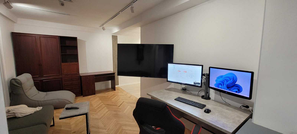 долгосрочная аренда 2-к квартира Киев, Соломенский, 520 $/мес. Київ - зображення 5