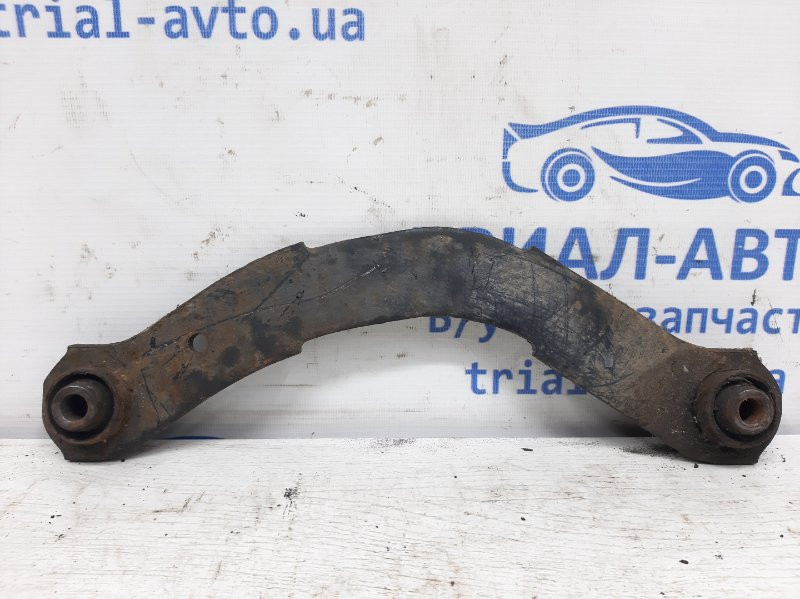 Рычаг задний поперечный верхний левый Mitsubishi Lancer 9 1.6 БЕНЗИН 4G18 2003 (б/у) Киев - изображение 1