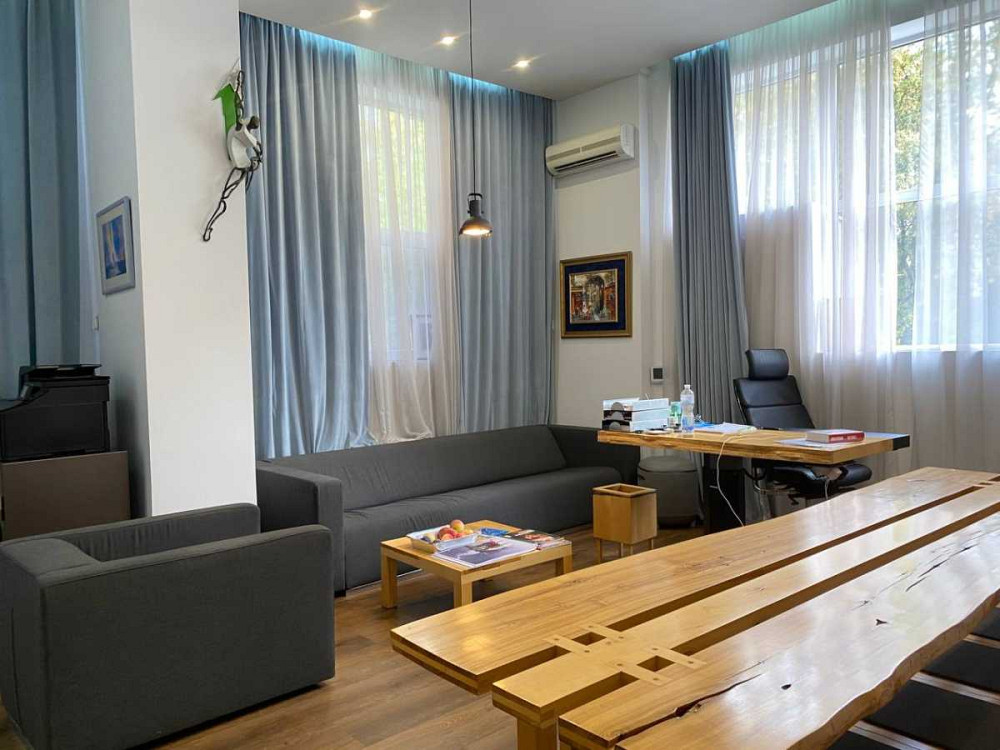 долгосрочная аренда офисное помещение Киев, Печерский, 3500 $/мес. Киев - изображение 10