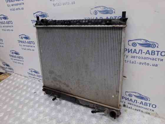 Радиатор основной SsangYong Rexton Y250 2.7 D27DT 2006 (б/у) Київ