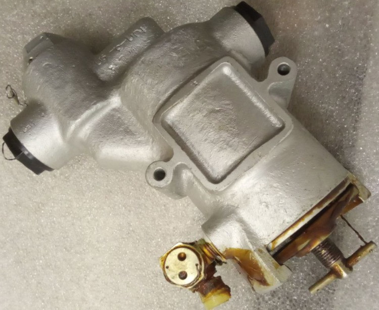 Фільтр паливний 12ТФ29СН-1 Сумы - изображение 1