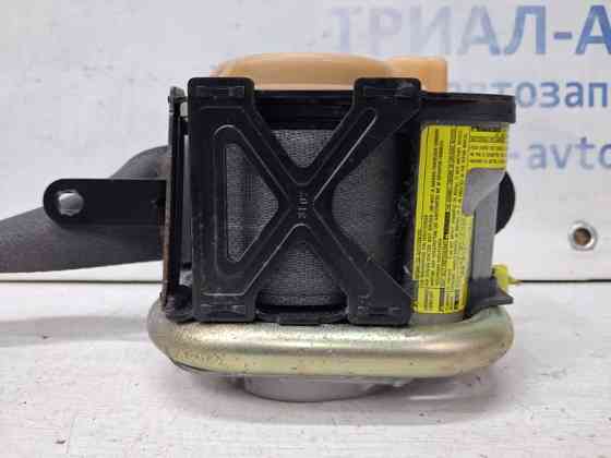 Ремень безопасности передний правый Toyota Prado J120 4.0 1GR-FE 2002 (б/у) Киев