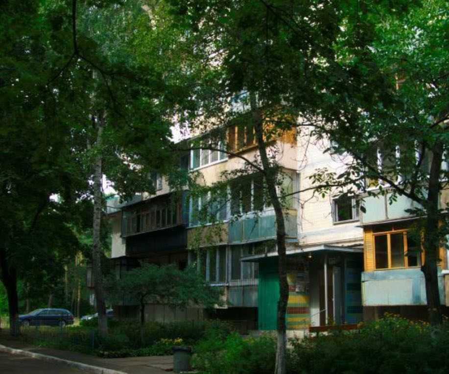 продажа 2-к квартира Киев, Деснянский, 59900 $ Київ - зображення 5
