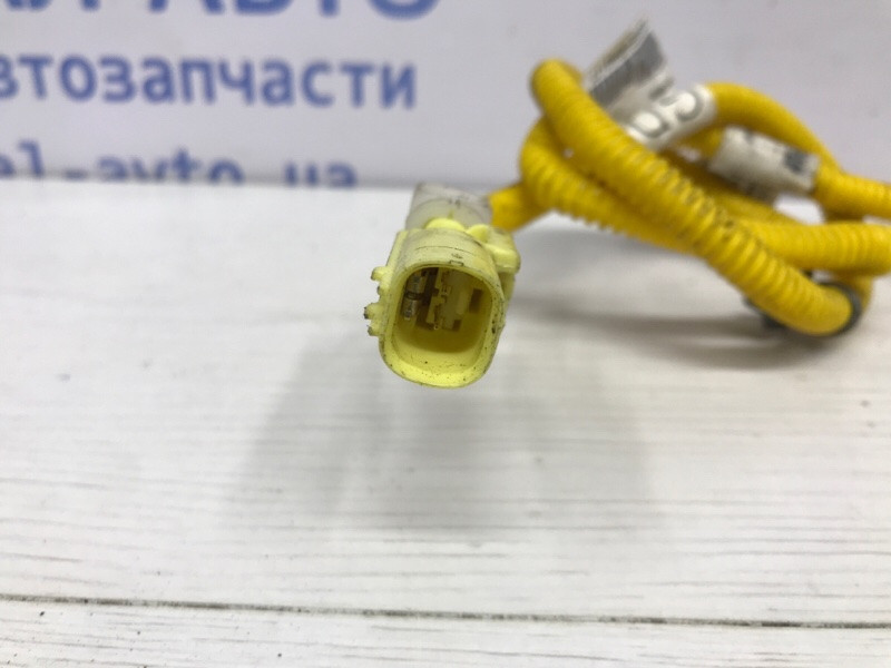 Подушка безопасности в кресло Hyundai I30 GD 1.6 DIESEL D4FB 2011 прав. (б/у) Київ - зображення 3