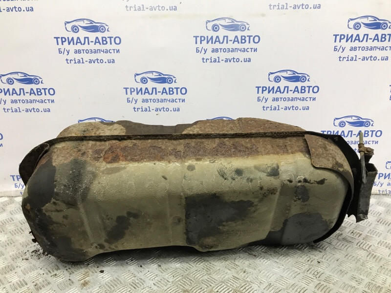 Бак топливный металлический Mitsubishi L200 2006-2015 MN120096 (Арт. 51511) Киев - изображение 6