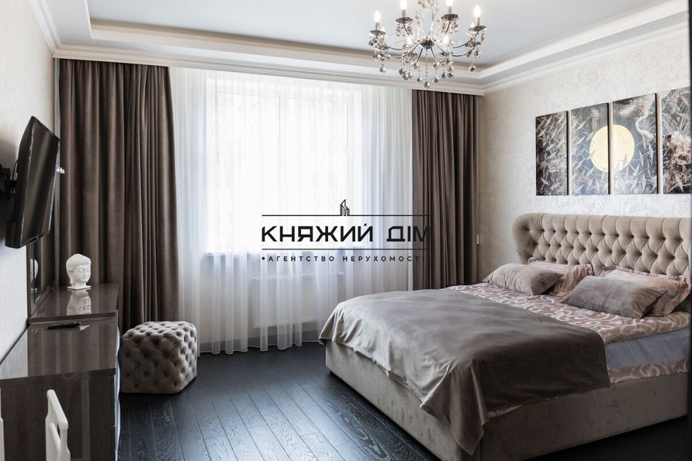 Аренда 3х ком. Без комісії .студии ЖК Французский квартал Код Объекта № 11199048 Київ - зображення 6