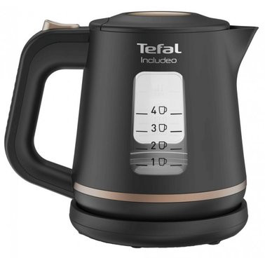 Електрочайник Tefal KI533811 1 л Київ - зображення 1