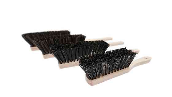 Щітка для змітання з натуральне волокно  русная  470 мм. Киев