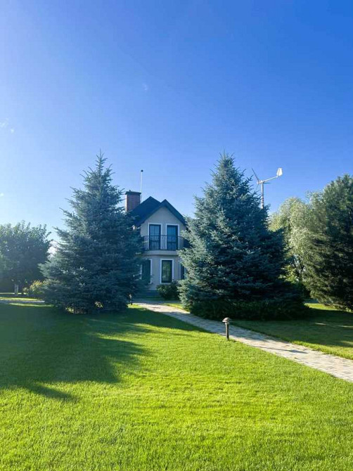 долгосрочная аренда 5-к дом Мироновский, Козин, 2500 $/мес.  - изображение 4