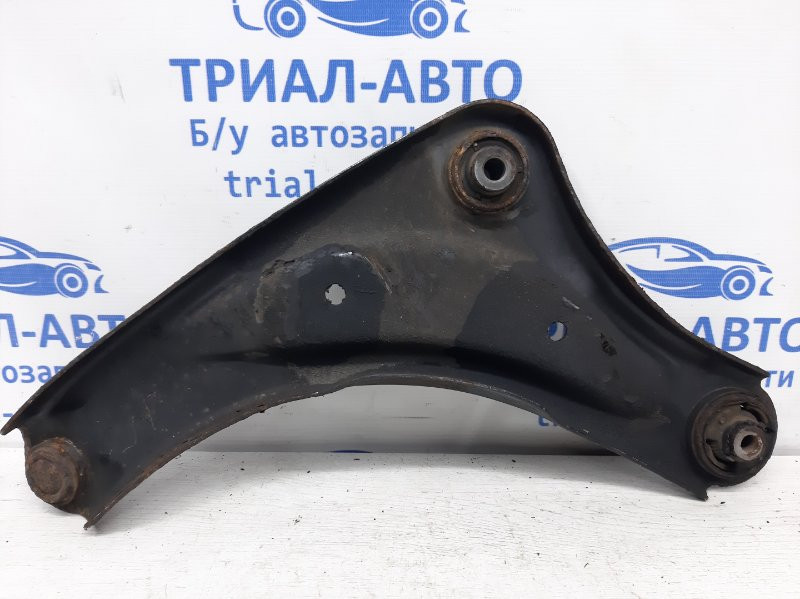 Рычаг правый Nissan Juke F15 1.6 TURBO MR16DDT 2010 (б/у) Київ - зображення 5