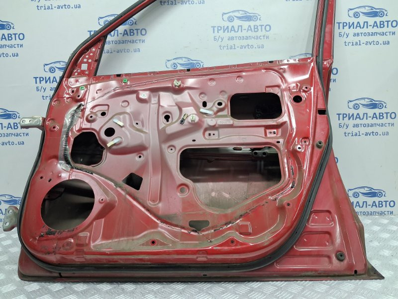 Дверь передняя правая Toyota RAV 4 2005-2016 6700142120 (Арт. 60442) Киев - изображение 10