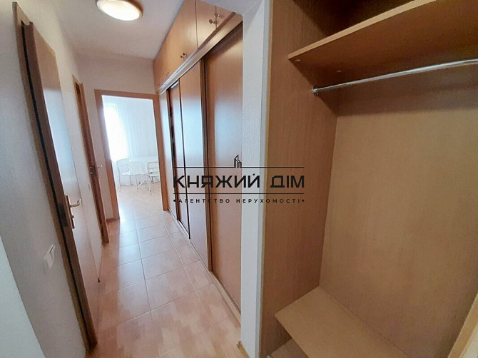 Продаж 1-кімнатна квартира, метро Академмістечко КОД 21146962 Київ - зображення 7
