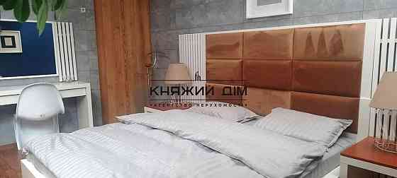 Продаж 4-кімнатної дворівневої квартири ЖК Кришталеві джерела №21147523 Київ
